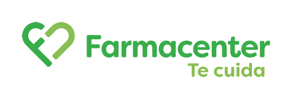 Logo de Farmacenter