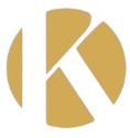 Logo Empresarial Kintsugi